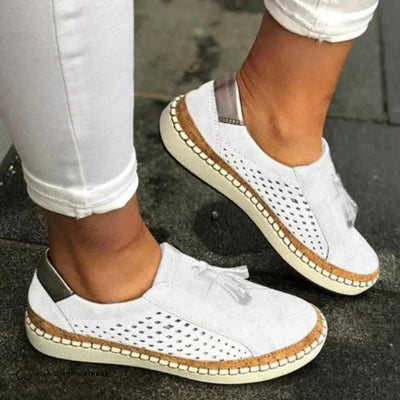 Casual Slip-On Loafers